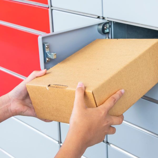 Packstation