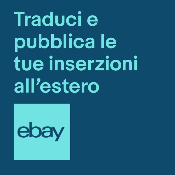 video su eBaymag