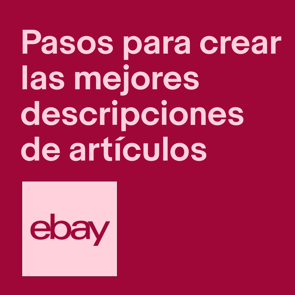 Imagen con el título del vídeo