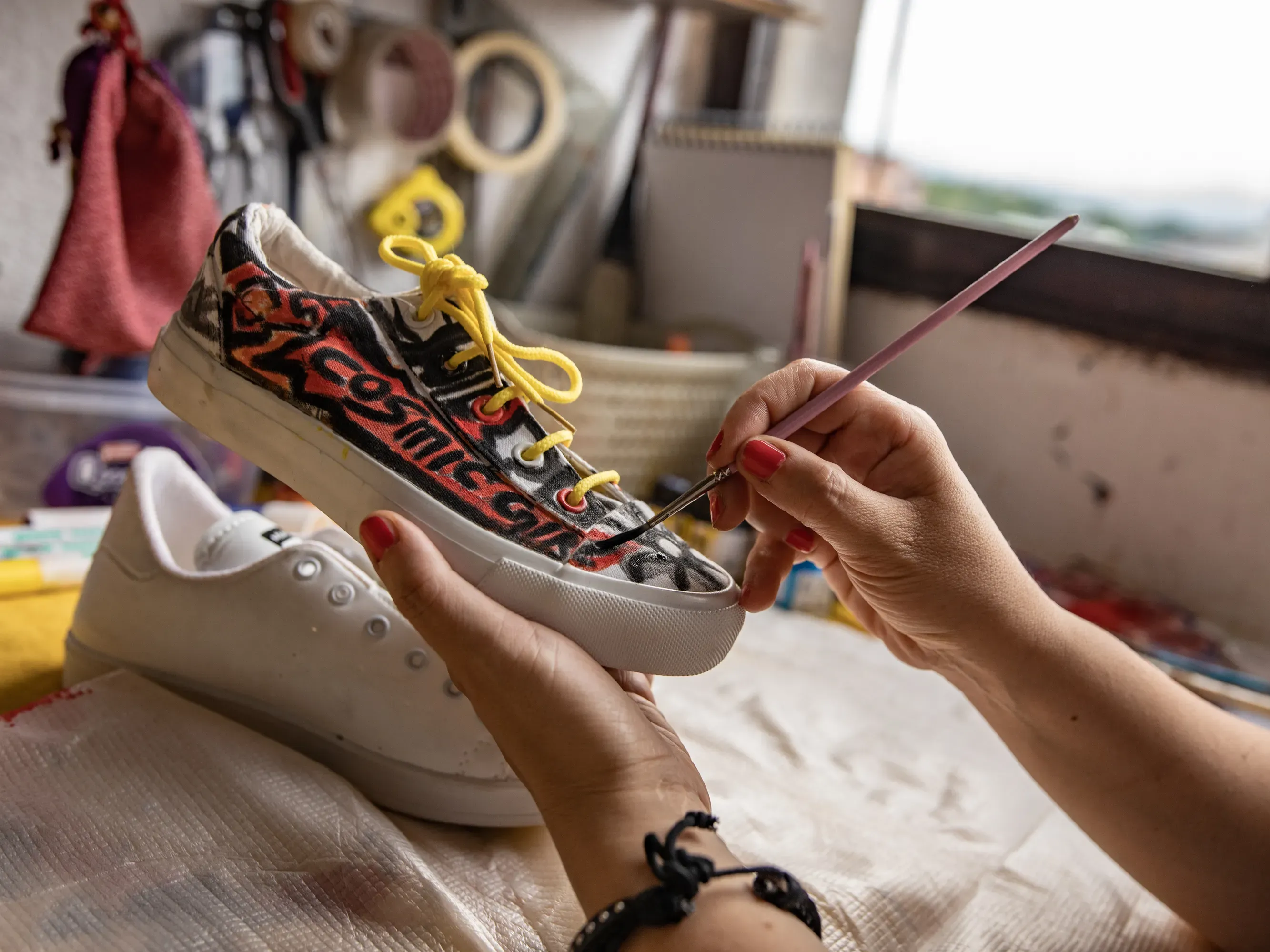 sneaker