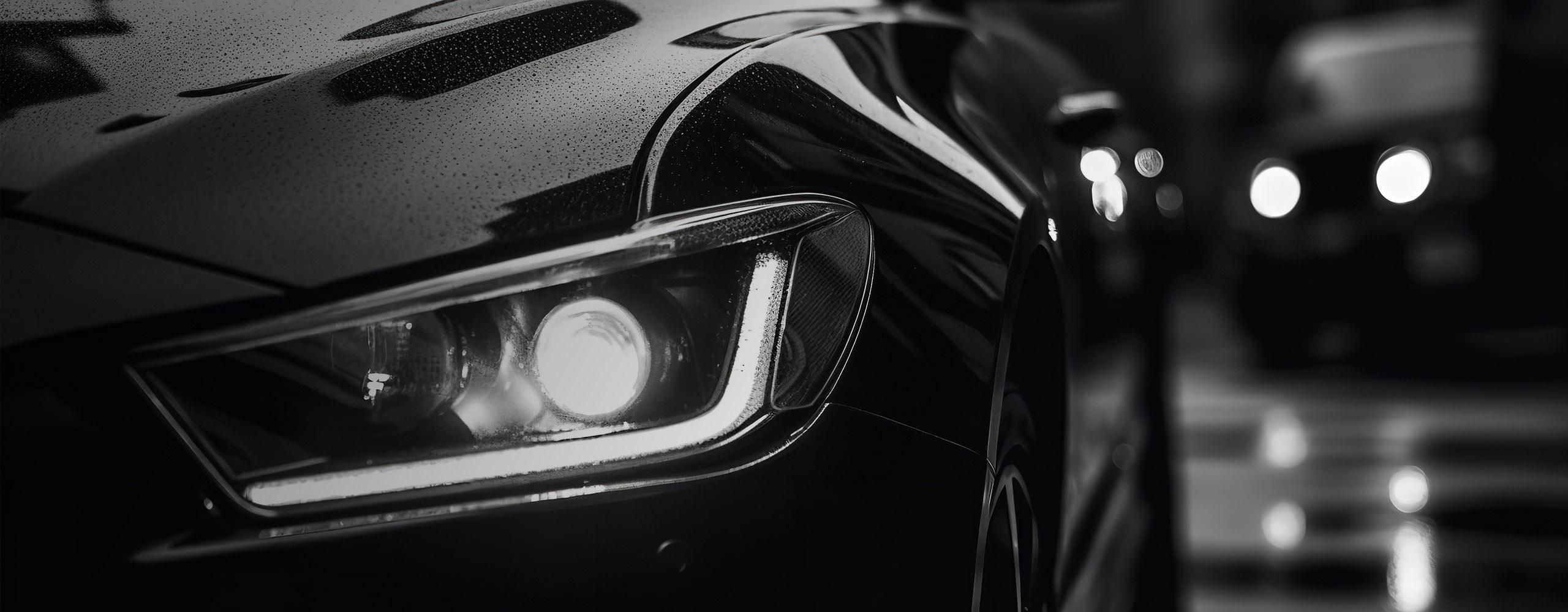 Standlicht