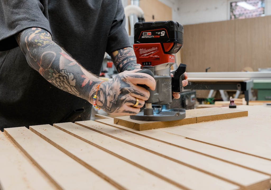 DIY & Projekte