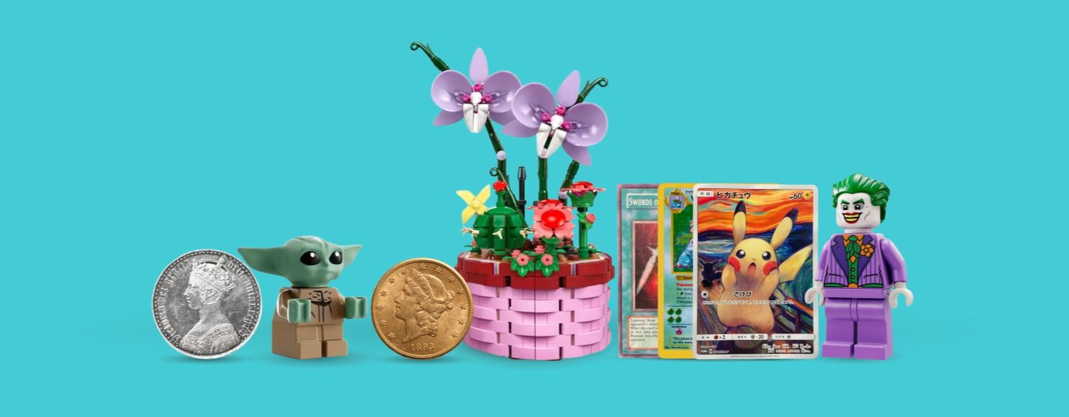 eBay Collectibles